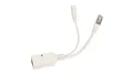 Produktbild: 4752224006509 PoE Injector 1x RJ45 1000Mb/s MikroTik RBGPOE MIKROTIK
