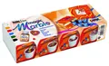 Produktbild: Kreul Magic Marble Marmorierfarben Grundfarben Set 6 x 20 ml