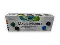 Produktbild: KREUL Magic Marble Marmorierfarbe Set 6x 20ml Grundfarben Tauchmarmorieren