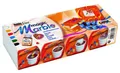 Produktbild: Kreul Magic Marble Marmorierfarben Grundfarben Set 6 x 20 ml  Marmorierfarbe