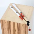 Produktbild: SELA SE 035 Cajon Brush 180 Besen Drumsticks