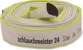 Produktbild: Ø 1 1/4 Zoll - 32 mm, 10 Meter Industrieschlauch | Bauschlauch | Flachschlauch