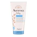 Produktbild: Aveeno® baby dermexa Gute Nacht Emollientien Balsam mit 3-fachem Haferkomplex & Ceramide für sehr trockene, juckende und zu Neurodermitis neigende Haut, 75 ml