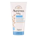 Produktbild: Aveeno baby Dermexa Gute Nacht Emollientien Balsam · 75 ml · PZN 19899658