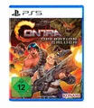 Produktbild: Contra - Operation Galuga | PS5 | NEU & OVP