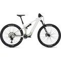 Produktbild: VAM² SL 9.8, 430WH - White - L