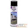 Produktbild: DEKALIN DAKAPHON 9735 UNTERBODENSCHUTZ SCHWARZ FÜR SPERRHOLZ & FUSSBODENPLATTEN