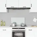 Produktbild: Küchenrückwand Transparent 70×40 cm Hartglas