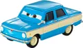 Produktbild: Vladimir Trunkov DKG45 | Disney Cars Cast 1:55 Auto | Mattel Fahrzeuge