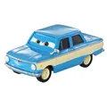 Produktbild: Disney/Pixar Cars Diecast Vladimir Trunkov by Mattel