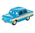 Produktbild: Disney Cars Spielzeug-Rennwagen Vladimir Trunkov DKG45 Disney Cars Cast 1:55 Auto Mattel Fahrzeuge