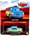 Produktbild: Disney PIXAR  Cars 1:55 Auto DKG45 Vladimir Trunkov