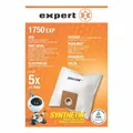 Produktbild: AEG 1750 EXP Staubsaugerbeutel Staubbeutel Dustbag 5 Beutel 1 Filter