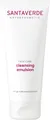 Produktbild: Santaverde Cleansing Emulsion 100 ml Reinigungsemulsion