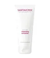 Produktbild: SANTAVERDE aloe vera cleansing emulsion Reinigungsmilch 100 ml