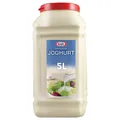 Produktbild: Kraft Joghurt Dressing cremiger Joghurt mit feinen Gewürzen 5000ml