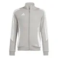 Produktbild: Adidas Tiro 24 Trainingsjacke Kinder - grau