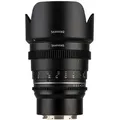 Produktbild: Samyang MF 50mm T1,5 VDSLR MK2 Sony E