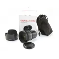 Produktbild: Samyang VDSLR T 1,5/50 MK 2 Sony FE-Mount + NEU (266661)