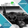 Produktbild: Für Audi A6 S6 A7 S7 C7 RMC Wireless Apple Carplay AndroidAuto USB Media System