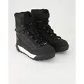 Produktbild: Viking Constrictor Warm SC WP 1V SL Winterstiefel Obermaterial: Textil und Sonstiges Material schwarz 38 EU