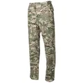 Produktbild: MFH Outdoorhose US Kampfhose, BDU, Rip Stop, operation-camo bunt XXXL