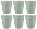 Produktbild: Ib Laursen Tasse Mynte, Steingut, Spülmaschinengeeignet