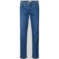 Produktbild: Brax Jeans mit 5-Pocket-Design Modell 'CADIZ' in Jeansblau, Größe 38/32