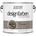 Produktbild: SCHÖNER WOHNEN FARBE Dispersionsfarbe, matt - braun