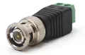 Produktbild: BNC-Stecker Adapter Terminal-Block Schraubanschluss