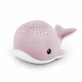 Produktbild: ZAZU - Wally Light Projector - Pink -