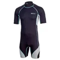 Produktbild: BECO Herren Neoprenanzug, Shorty, Einteiler