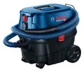 Produktbild: Bosch Nass-/Trockensauger GAS 12-25 PL Art des Zubehörs: GAS 12-25 PL|Betriebsart: Kabelgebunden