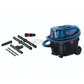 Produktbild: Bosch GAS 12-25 PL Staubsauger