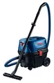 Produktbild: Bosch Professional Nass-Trocken-Sauger GAS 12-25 PL, 1250 W