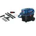 Produktbild: Bosch Professional GAS 12-25 PL Nass-und Trockensauger (060197C100)