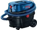 Produktbild: Bosch Professional 12V System Akku Nass-/Trockensauger (060197C100)