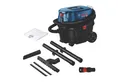 Produktbild: Bosch Professional Staubabsauger GAS 12-25 PL Professional Nasssauger Trockensauger 1250 W HEPA (0601