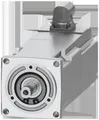 Produktbild: Siemens Dig.Industr. Servomotor 1FK2203-4AK10-2SA0 Elektromotoren Servomotor