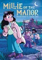 Produktbild: Millie of the Manor: A Graphic Novel
