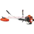 Produktbild: Bürstenmäher 553RS HUSQVARNA 50,6 cm3 2,3 kW 966 78 00-01