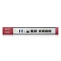 Produktbild: Zyxel USG FLEX 200 UTM BUNDLE Firewall Inkl. 1 Jahr UTM Lizenz