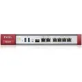 Produktbild: Firewall ZyXEL USGFLEX200-EU0102F Gigabit