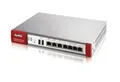 Produktbild: 4718937612000 USGFLEX200-EU0102F USG Flex Firewall 10/100/1000 2xWAN 4xLAN/DMZ 1