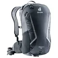 Produktbild: deuter 3204221 Fahrradrucksack, Schwarz, 12 Liter