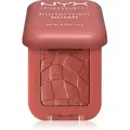 Produktbild: NYX Professional Makeup Buttermelt Blush Puderrouge Farbton 09 Feeling Butta 5 g