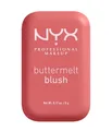 Produktbild: NYX Professional Makeup Buttermelt Blush Cremerouge 5 g Nr. 09 - Feeling Butta