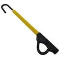 Produktbild: ARTAGO 871A/B Lenkradschloss EASY HOOK anpassungsfähig, Lenkradkralle, Diebstahl