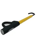 Produktbild: Artago 871 Lenkradschloss EASY HOOK - Anpassbare Diebstahlsicherung, Lenkradkral