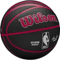 Produktbild: Wilson 2023 Nba Team City Collector Chicago Bulls (7) (39862116)